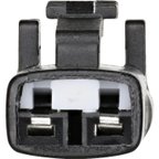 Holstein 2ABS3017 ABS Wheel Speed Sensor Wiring Harness - Rear Right - view 5