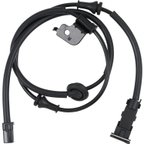Holstein 2ABS3017 ABS Wheel Speed Sensor Wiring Harness - Rear Right - view 1