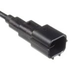 Holstein 2ABS3018 ABS Wheel Speed Sensor - Front Left - view 2