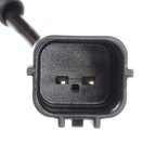 Holstein 2ABS3018 ABS Wheel Speed Sensor - Front Left - view 5