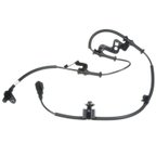 Holstein 2ABS3018 ABS Wheel Speed Sensor - Front Left - view 1