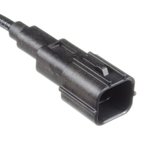 Holstein 2ABS3019 ABS Wheel Speed Sensor - Front Right - view 2