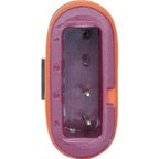 Holstein 2ABS3023 ABS Wheel Speed Sensor - Rear Left or Rear Right - view 6