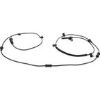 Holstein 2ABS3026 ABS Wheel Speed Sensor - Rear Left - view 4