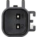 Holstein 2ABS3026 ABS Wheel Speed Sensor - Rear Left - view 6