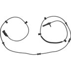 Holstein 2ABS3026 ABS Wheel Speed Sensor - Rear Left - view 1