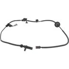 Holstein 2ABS3027 ABS Wheel Speed Sensor - Rear Left - view 3