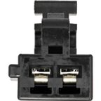 Holstein 2ABS3027 ABS Wheel Speed Sensor - Rear Left - view 5