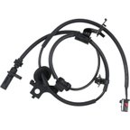 Holstein 2ABS3028 ABS Wheel Speed Sensor - Rear Right - view 1