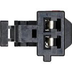 Holstein 2ABS3028 ABS Wheel Speed Sensor - Rear Right - view 3
