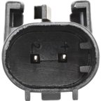 Holstein 2ABS3030 ABS Wheel Speed Sensor - Front, Front Left or Front Right - view 6