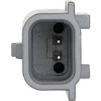 Holstein 2ABS3036 ABS Wheel Speed Sensor - Rear Right - view 6