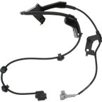 Holstein 2ABS3057 ABS Wheel Speed Sensor Wiring Harness - Front Left - view 1