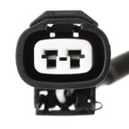 Holstein 2ABS3059 ABS Wheel Speed Sensor Wiring Harness - Rear Left - view 2