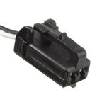 Holstein 2ABS3059 ABS Wheel Speed Sensor Wiring Harness - Rear Left - view 3