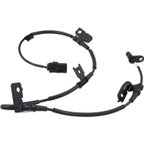 Holstein 2ABS3068 ABS Wheel Speed Sensor - Front Left - view 4
