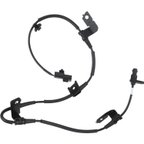 Holstein 2ABS3068 ABS Wheel Speed Sensor - Front Left - view 1