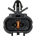 Holstein 2ABS3068 ABS Wheel Speed Sensor - Front Left - view 3