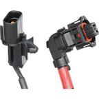 Holstein 2ABS3070 ABS Wheel Speed Sensor - Front Right - view 2