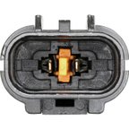 Holstein 2ABS3070 ABS Wheel Speed Sensor - Front Right - view 4