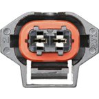 Holstein 2ABS3070 ABS Wheel Speed Sensor - Front Right - view 5