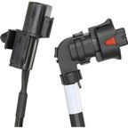 Holstein 2ABS3071 ABS Wheel Speed Sensor - Front Left - view 2