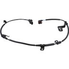 Holstein 2ABS3071 ABS Wheel Speed Sensor - Front Left - view 4