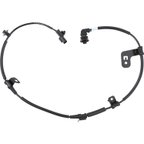Holstein 2ABS3071 ABS Wheel Speed Sensor - Front Left - view 1