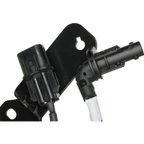Holstein 2ABS3072 ABS Wheel Speed Sensor - Rear Left - view 2