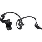 Holstein 2ABS3072 ABS Wheel Speed Sensor - Rear Left - view 4