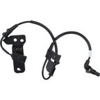 Holstein 2ABS3072 ABS Wheel Speed Sensor - Rear Left - view 1