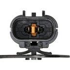 Holstein 2ABS3072 ABS Wheel Speed Sensor - Rear Left - view 3