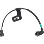 Holstein 2ABS3077 ABS Wheel Speed Sensor - Front Right - view 1
