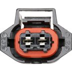 Holstein 2ABS3077 ABS Wheel Speed Sensor - Front Right - view 3