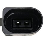 Holstein 2ABS3085 ABS Wheel Speed Sensor - Front Left, Rear Left or Rear Right - view 3