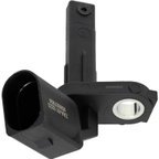 Holstein 2ABS3087 ABS Wheel Speed Sensor - Front Right, Rear Left or Rear Right - view 2