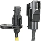Holstein 2ABS3097 ABS Wheel Speed Sensor - Front Left - view 2