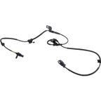 Holstein 2ABS3097 ABS Wheel Speed Sensor - Front Left - view 3