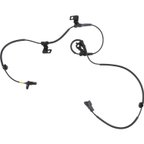 Holstein 2ABS3097 ABS Wheel Speed Sensor - Front Left - view 1