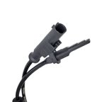 Holstein 2ABS3101 ABS Wheel Speed Sensor - Rear Left or Rear Right - view 3