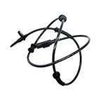 Holstein 2ABS3101 ABS Wheel Speed Sensor - Rear Left or Rear Right - view 1