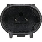 Holstein 2ABS3107 ABS Wheel Speed Sensor - Rear, Rear Left or Rear Right - view 6