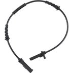 Holstein 2ABS3107 ABS Wheel Speed Sensor - Rear, Rear Left or Rear Right - view 1