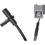 Holstein 2ABS3117 ABS Wheel Speed Sensor - Rear Left - view 2