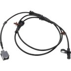Holstein 2ABS3117 ABS Wheel Speed Sensor - Rear Left - view 4
