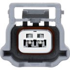 Holstein 2ABS3117 ABS Wheel Speed Sensor - Rear Left - view 6