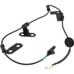 Holstein 2ABS3121 ABS Wheel Speed Sensor - Rear Left - view 3