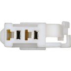 Holstein 2ABS3121 ABS Wheel Speed Sensor - Rear Left - view 5