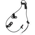 Holstein 2ABS3121 ABS Wheel Speed Sensor - Rear Left - view 1