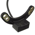 Holstein 2ABS3128 ABS Wheel Speed Sensor - Front Right or Rear - view 4